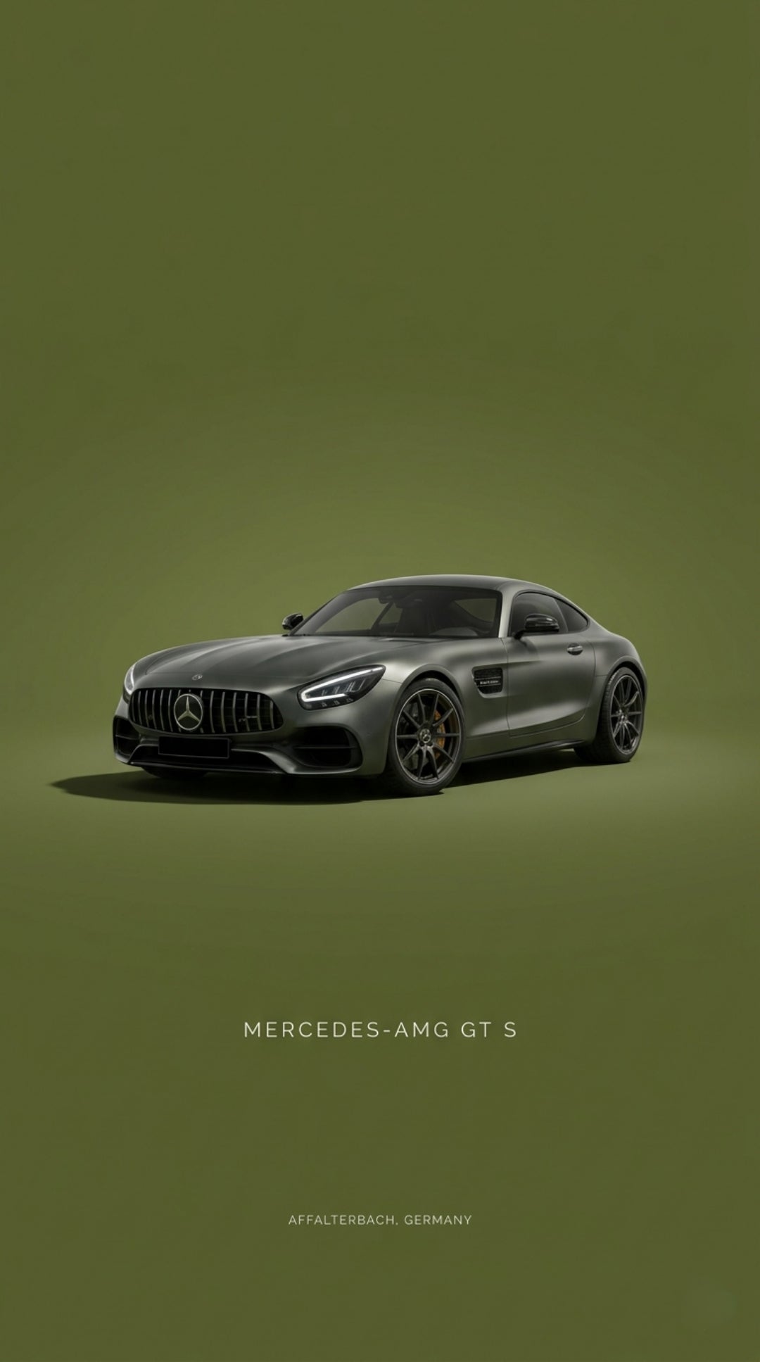 10 Aesthetic car posters(digital)