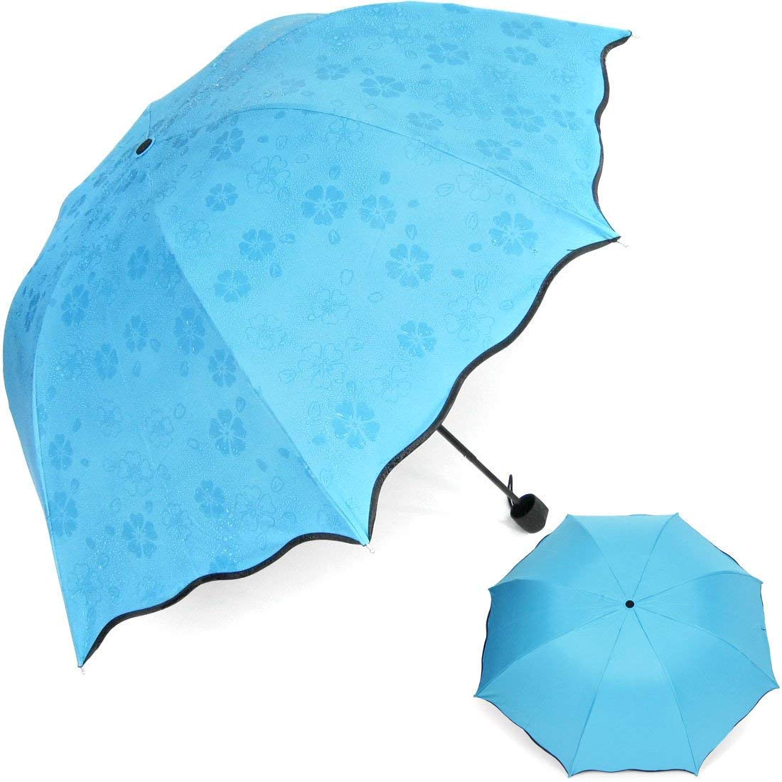 Magic umbrella