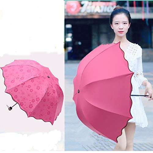 Magic umbrella