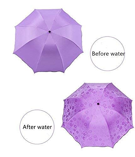 Magic umbrella
