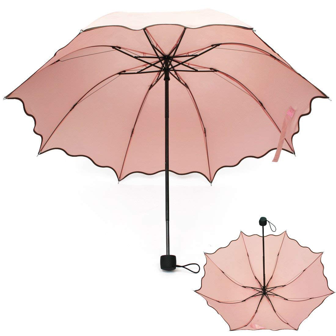 Magic umbrella