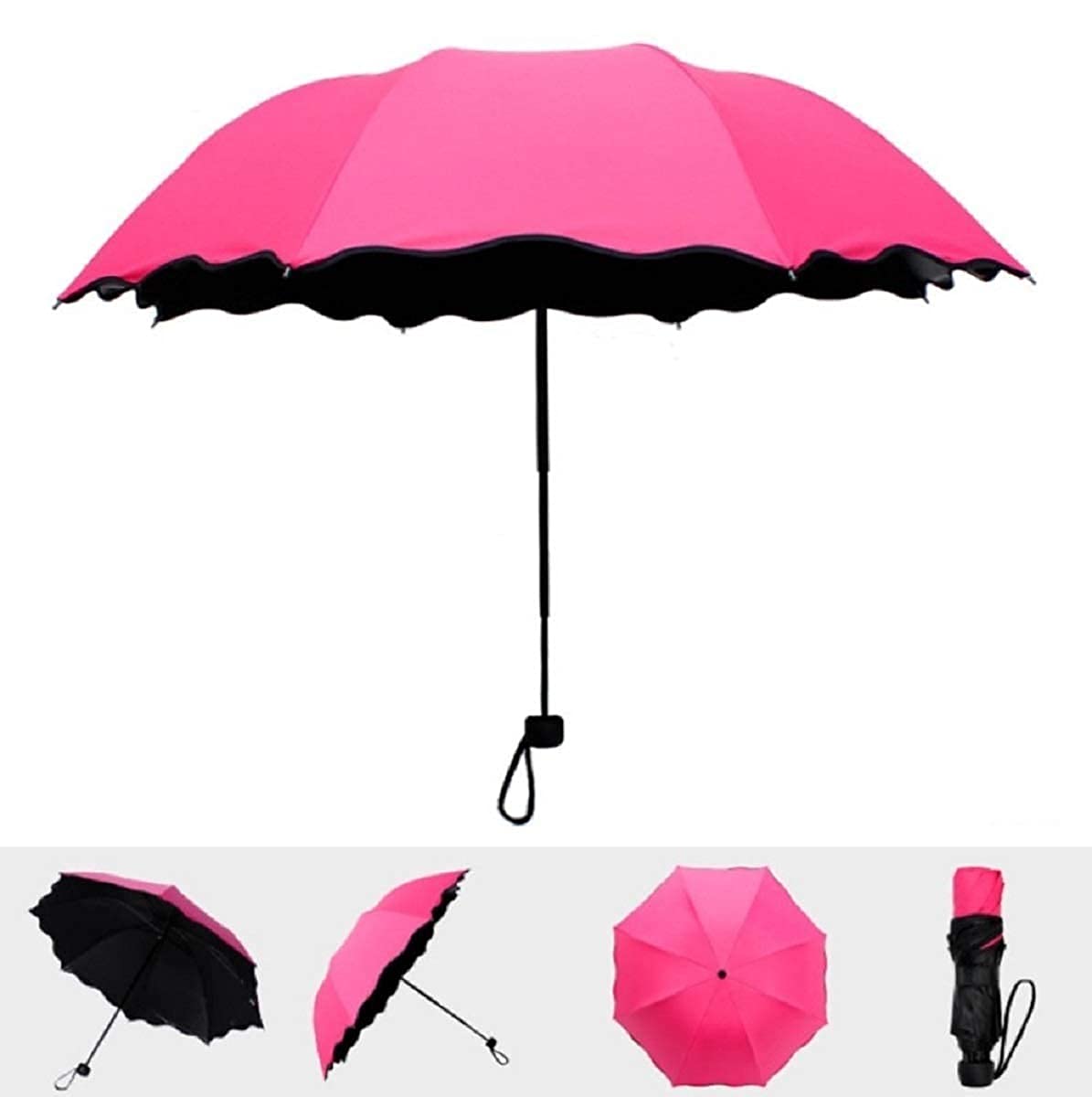 Magic umbrella