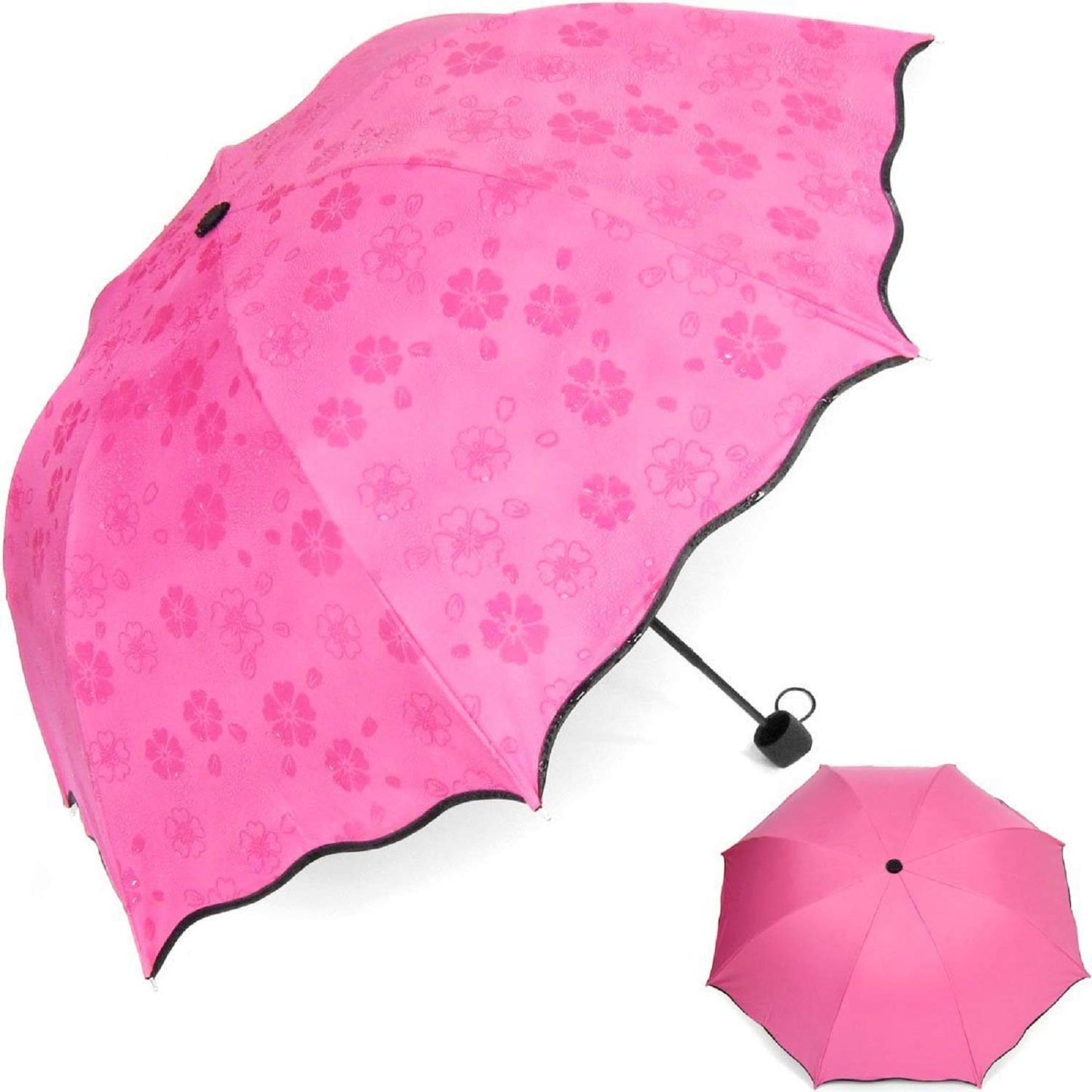 Magic umbrella