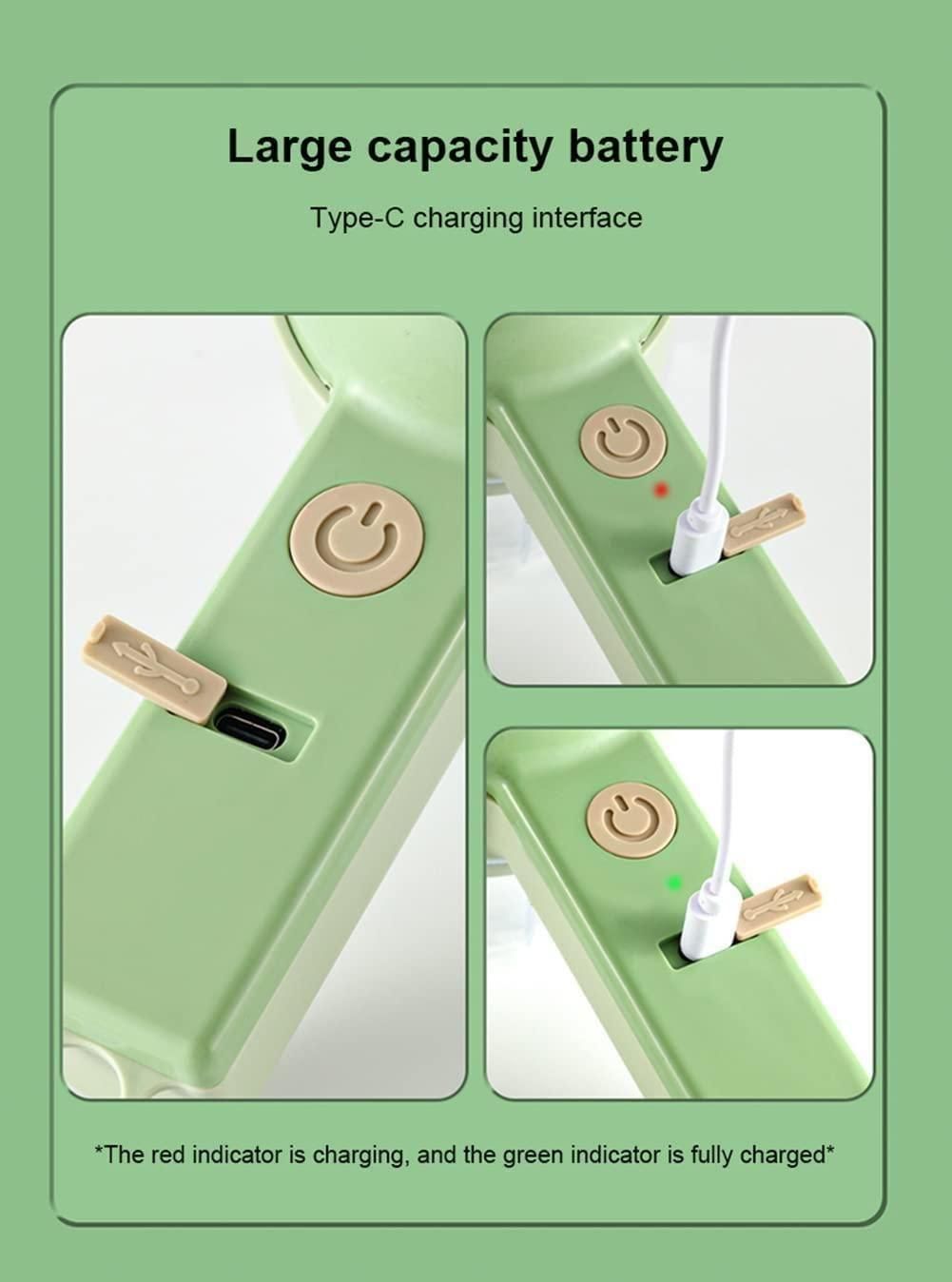 4-in-1 Electric Vegetable & Fruit Cutter